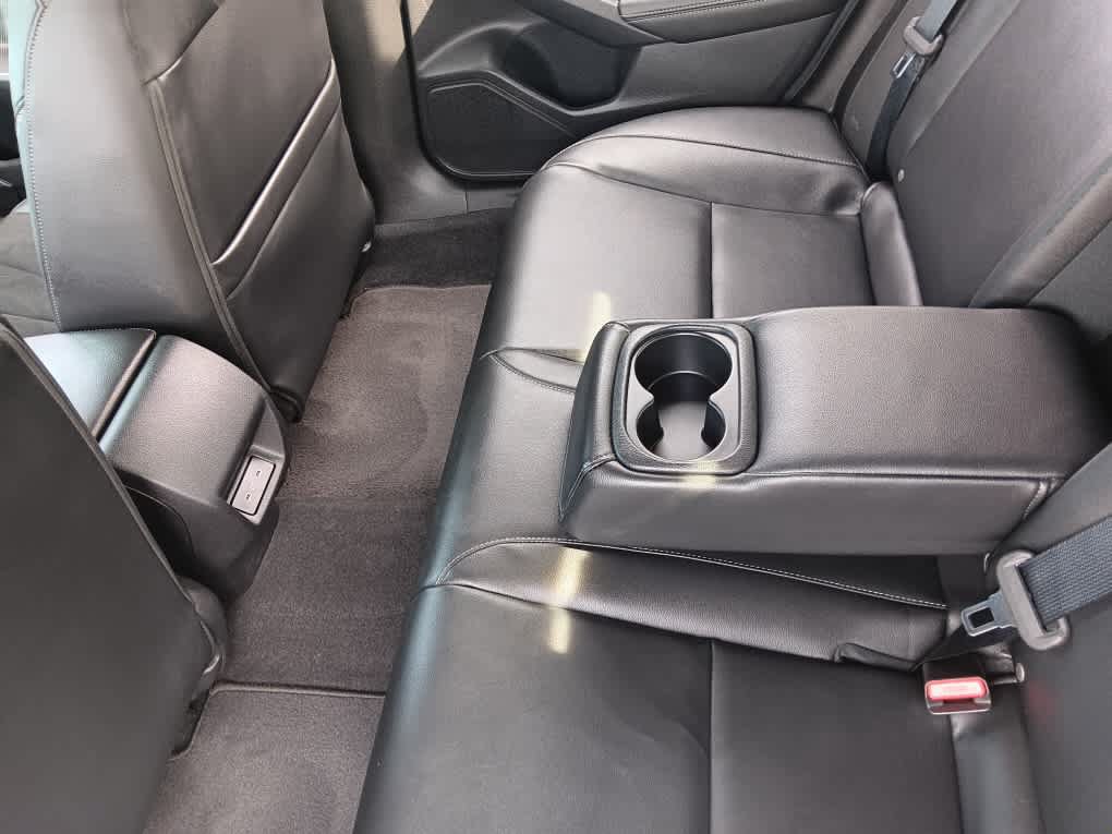 Used 2024 Acura Integra A-Spec w/ Technology Package FWD image 13