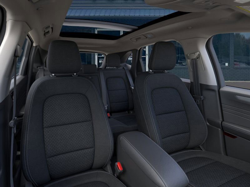 New 2026 Ford Escape Active w/ Tech Pack #1 image 10