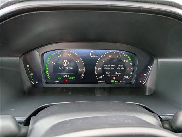 New 2026 Honda CR-V Sport-L image 10