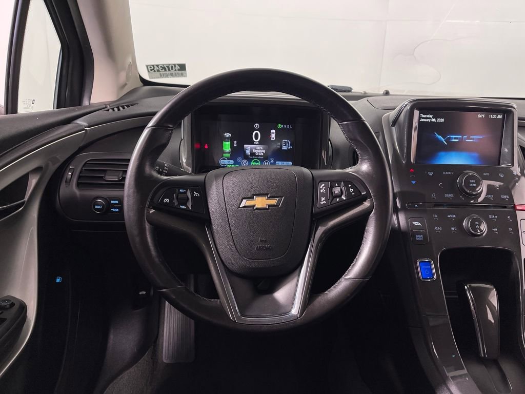 Used 2014 Chevrolet Volt image 15