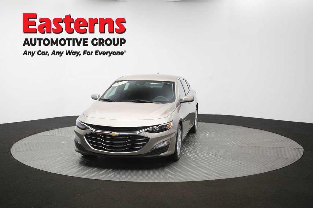 Used 2025 Chevrolet Malibu LT FWD image 53
