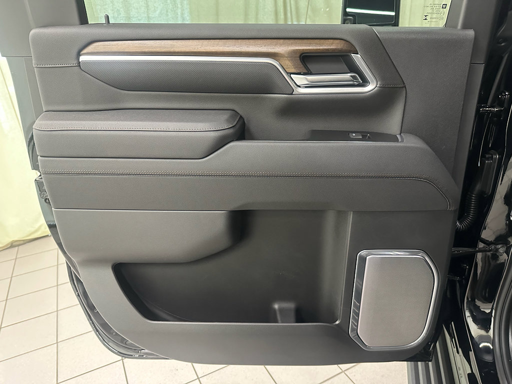 New 2026 Chevrolet Silverado 2500 High Country w/ High Country Premium Package image 39