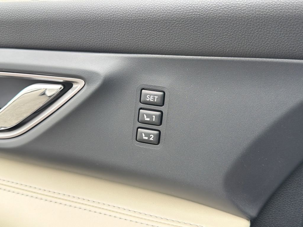 New 2026 Subaru Ascent Limited AWD/4WD image 29