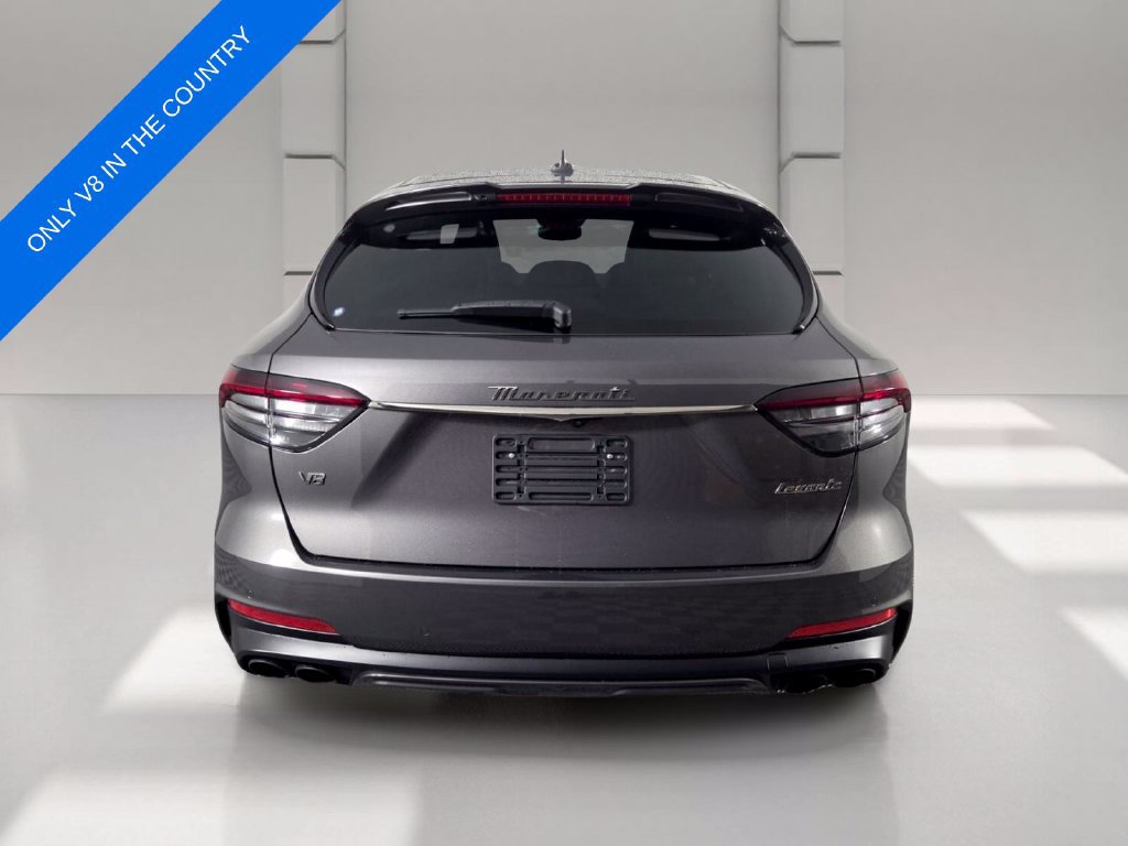 Used 2023 Maserati Levante Modena S AWD/4WD image 5