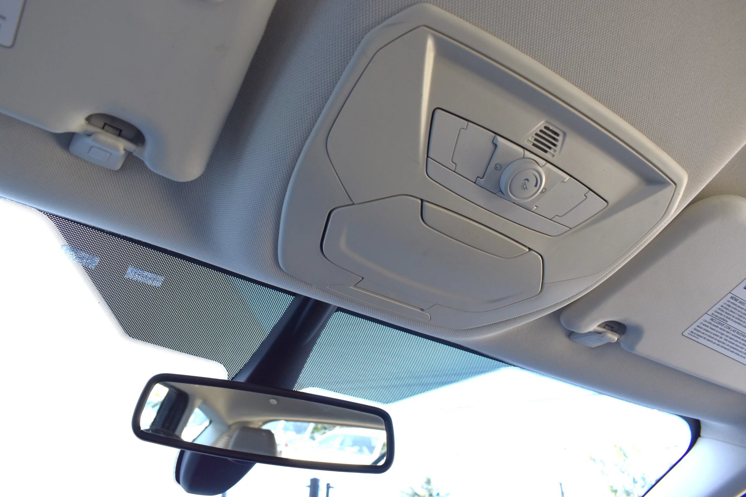 Used 2013 Ford C-MAX Energi SEL FWD image 30