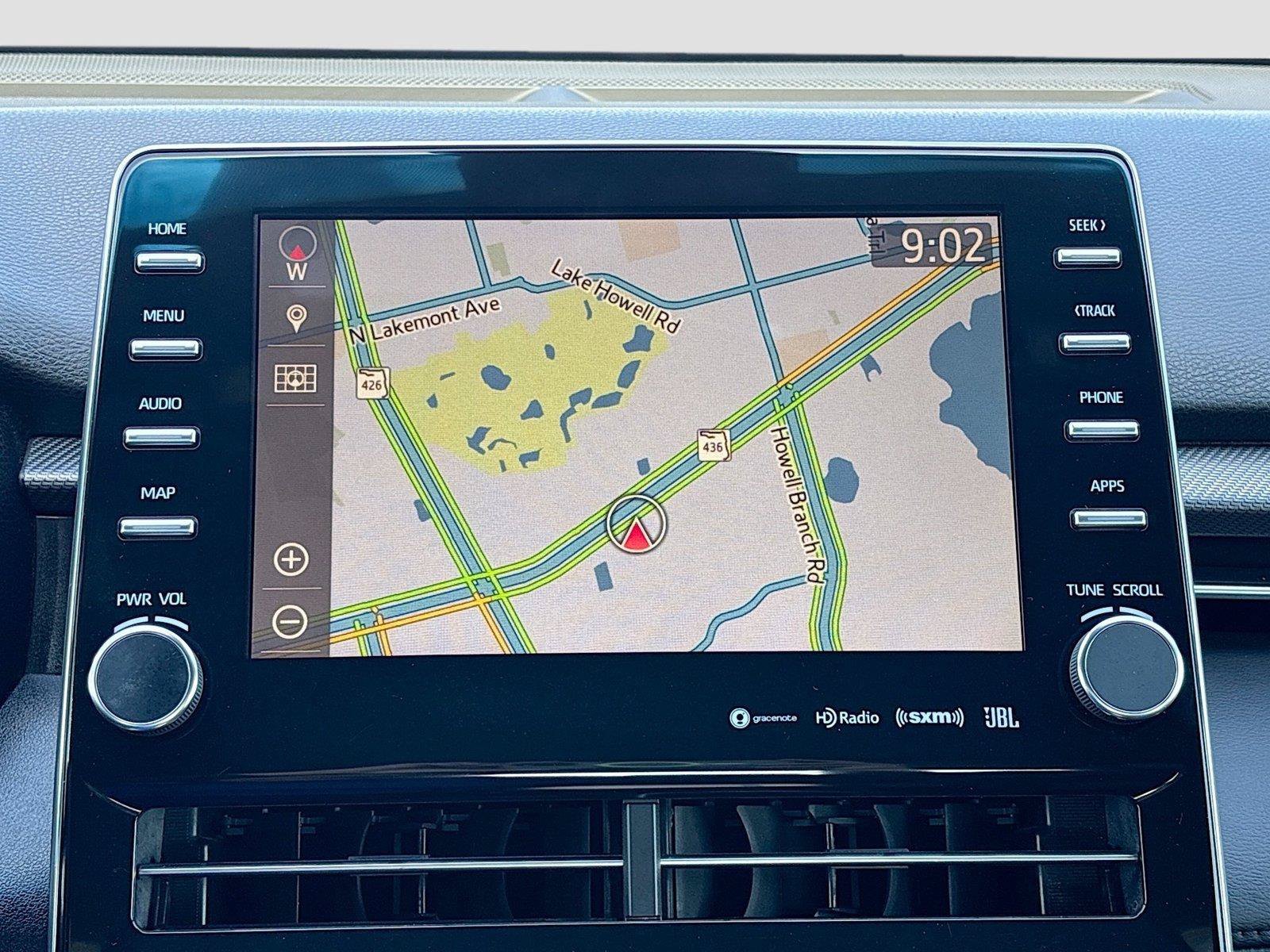Used 2019 Toyota Avalon Touring FWD image 13