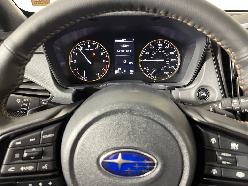 New 2026 Subaru Crosstrek 2.5i Wilderness image 15