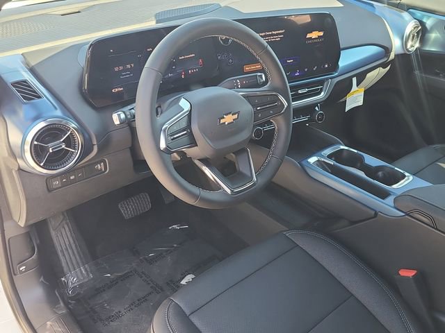 New 2026 Chevrolet Equinox EV LT image 15