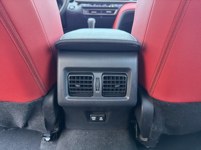 Certified 2026 Toyota Camry XSE FWD image 23