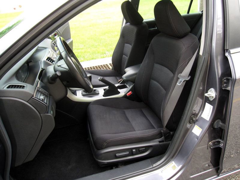 Used 2013 Honda Accord Sport image 17