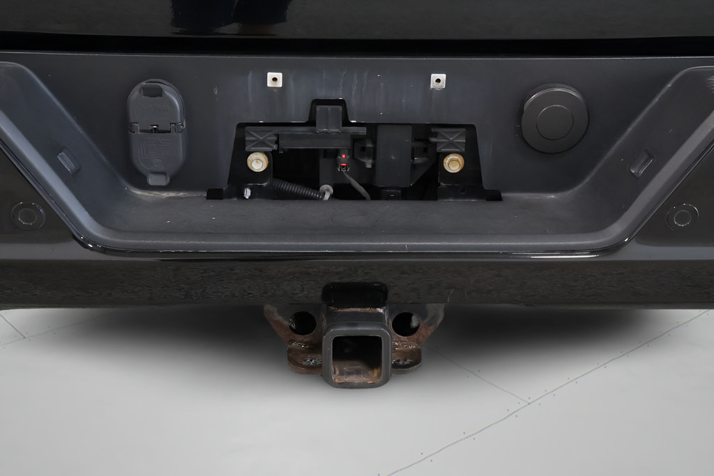Used 2019 Chevrolet Silverado 1500 LT Trail Boss AWD/4WD image 30
