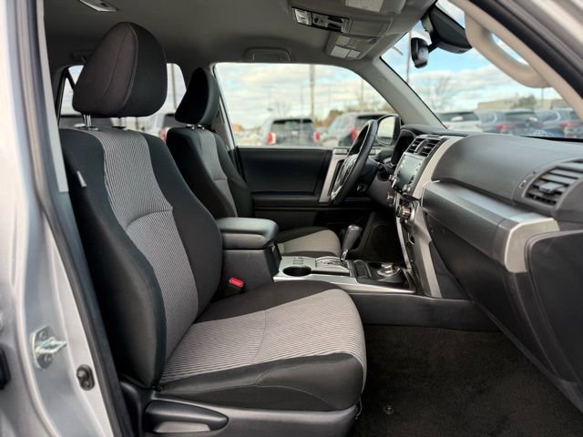 Used 2024 Toyota 4Runner SR5 image 19