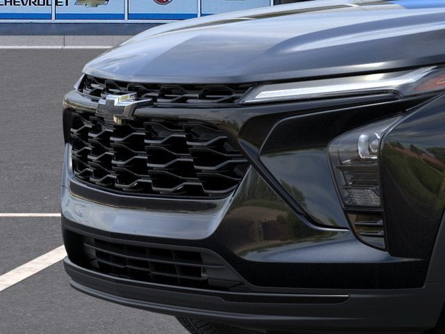 New 2026 Chevrolet Trax LT w/ Driver Confidence Package FWD image 13