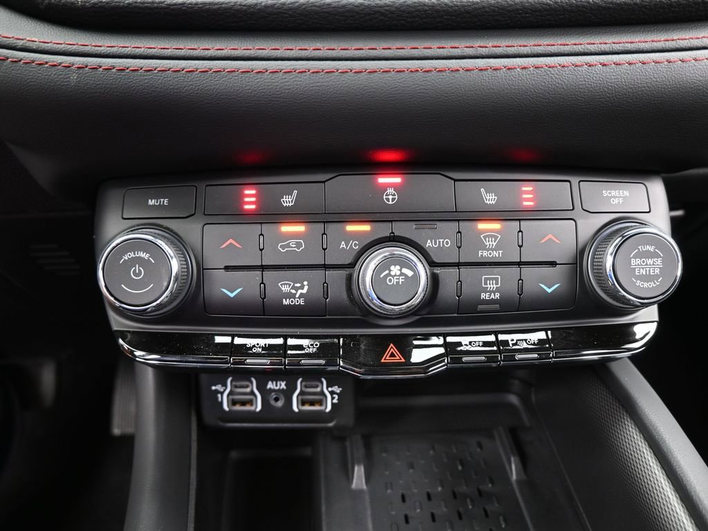 New 2026 Dodge Durango GT image 19