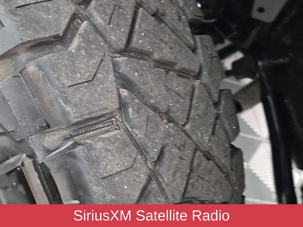 Used 2021 RAM 3500 Big Horn w/ Night Edition AWD/4WD image 12