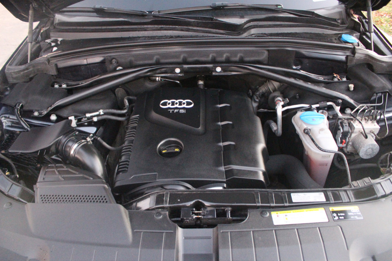 Used 2017 Audi Q5 2.0T Premium image 50