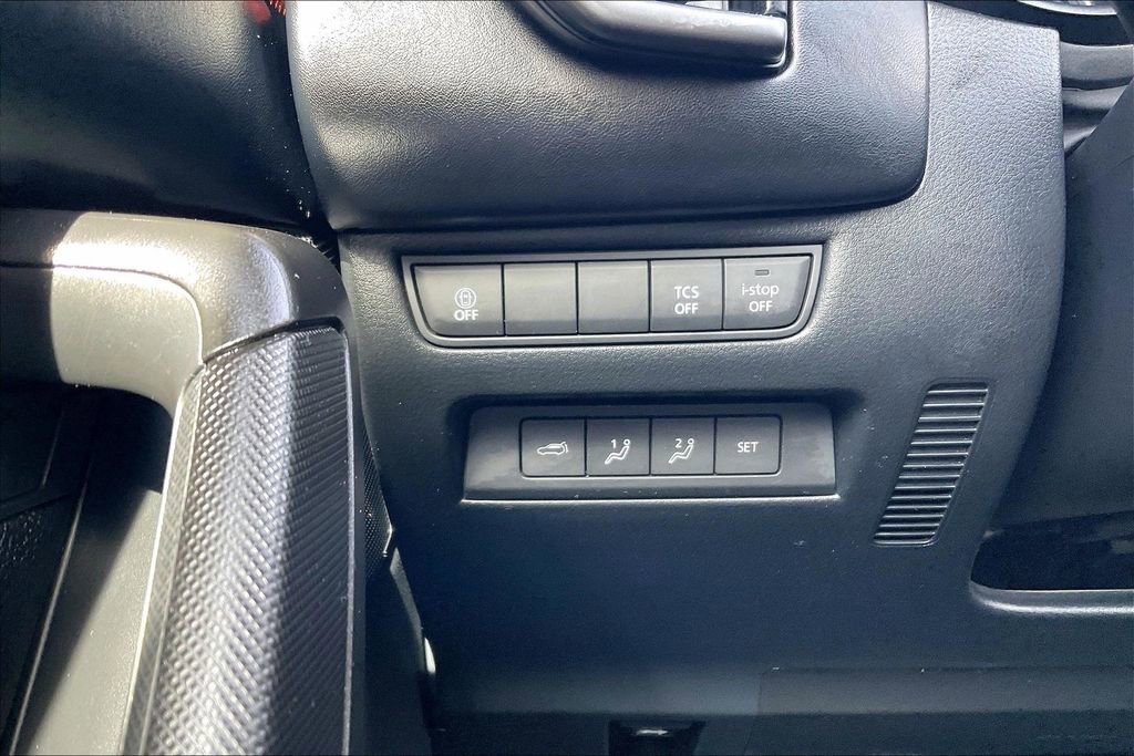 Certified 2023 MAZDA CX-50 Meridian Edition w/ Apex Package image 36