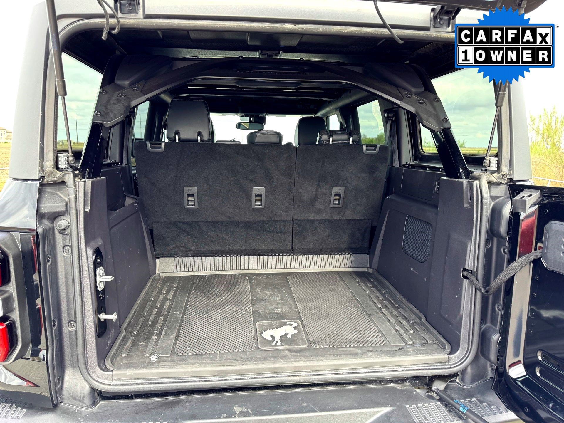 Used 2023 Ford Bronco Raptor image 10