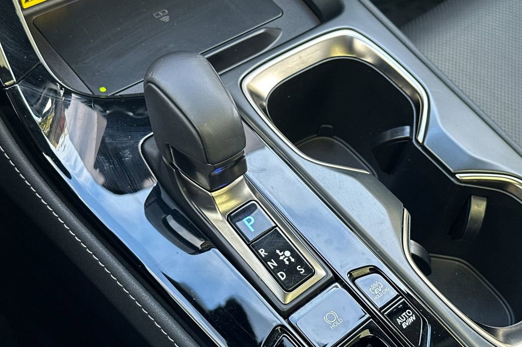 Used 2025 Lexus NX 450h+ AWD w/ Towing Package (2000 Lbs) image 21
