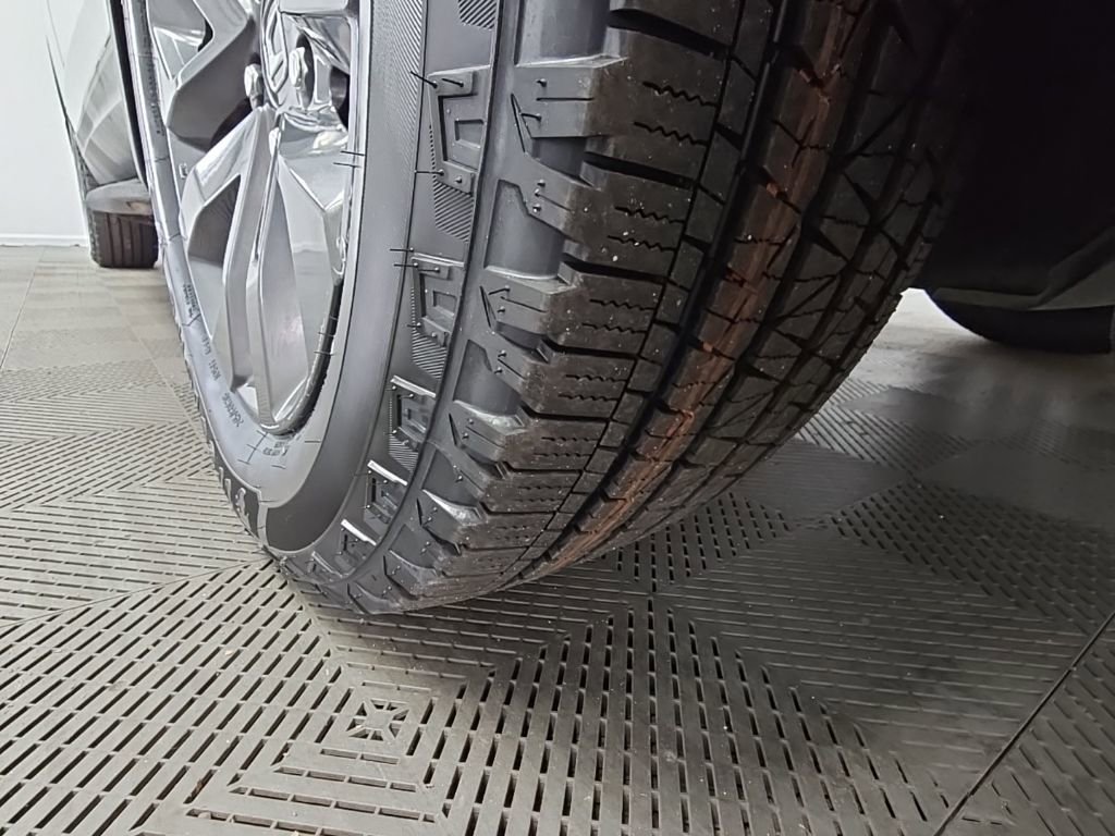 Used 2021 Honda Ridgeline Sport image 48