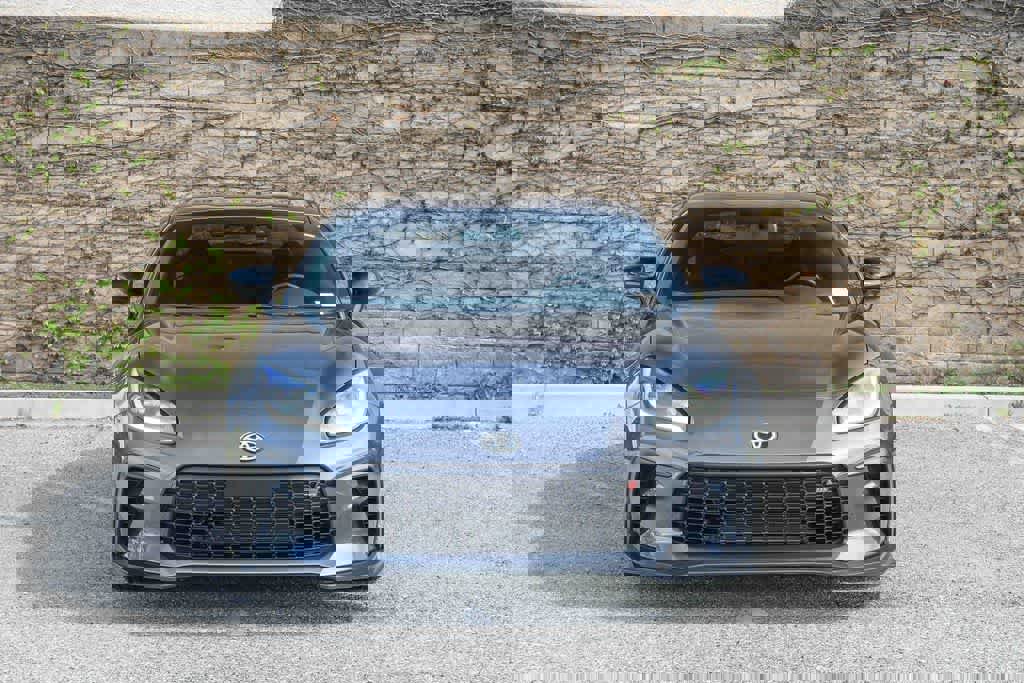 Used 2024 Toyota GR86 image 2