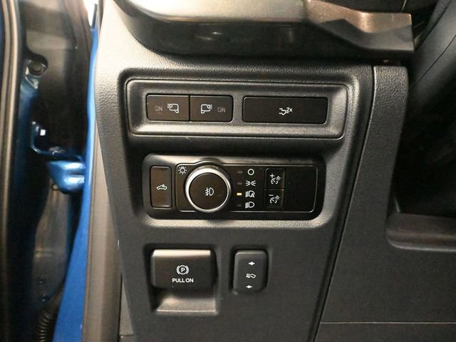 Used 2023 Ford F150 XLT w/ Equipment Group 302A High image 34