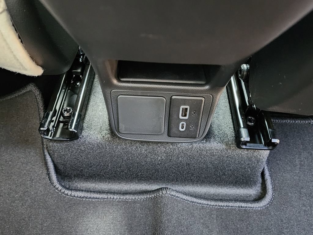 New 2026 Buick Encore GX Preferred w/ Comfort Package image 44