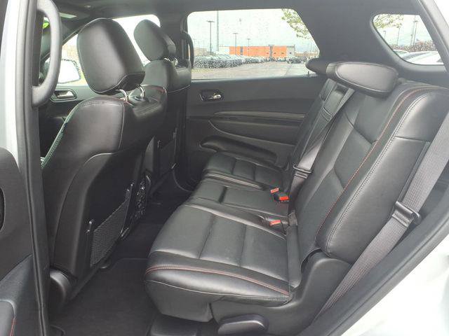 Certified 2025 Dodge Durango R/T AWD/4WD image 15