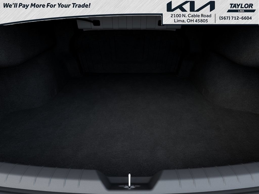 New 2026 Kia K5 GT-Line w/ GT-Line Premium Package FWD image 19