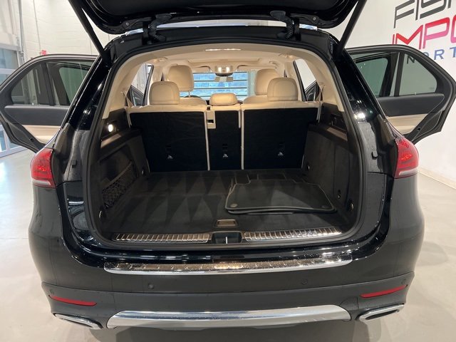 Used 2022 Mercedes-Benz GLE 350 4MATIC w/ Premium Package image 15