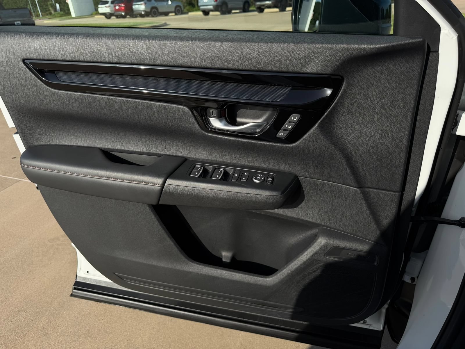 Used 2024 Honda CR-V Sport Touring image 26