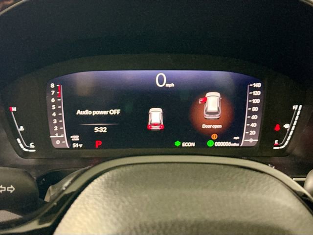 New 2026 Honda Passport TrailSport Elite image 33