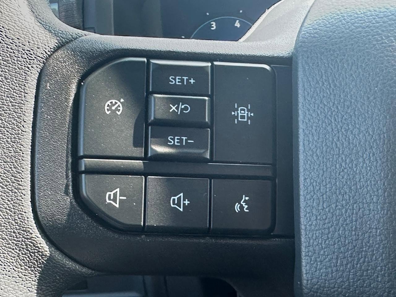 New 2025 Ford F150 STX w/ STX Black Appearance Package image 9