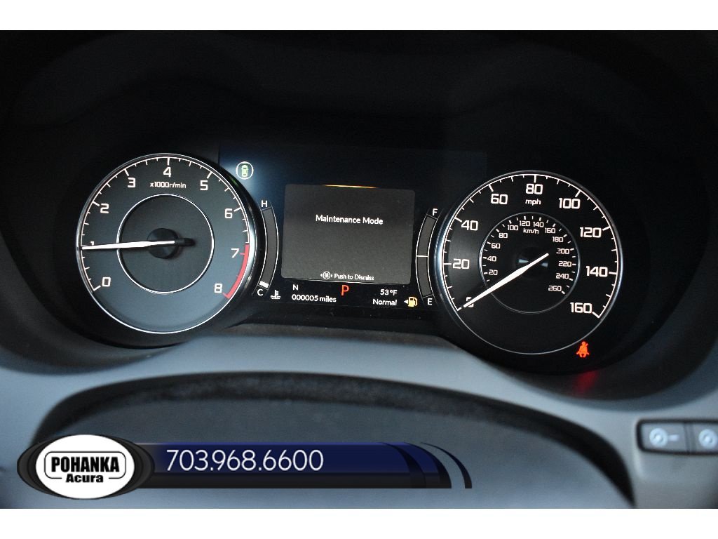 New 2026 Acura RDX SH-AWD w/ Technology Package image 9