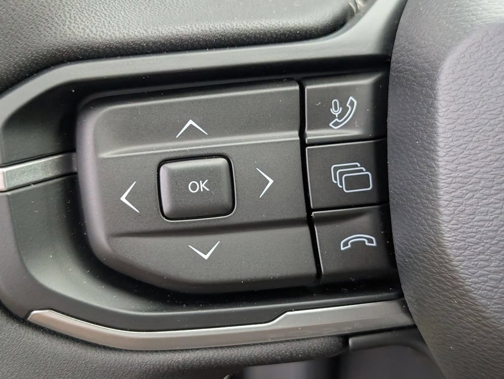 New 2026 Jeep Cherokee Limited AWD/4WD image 15