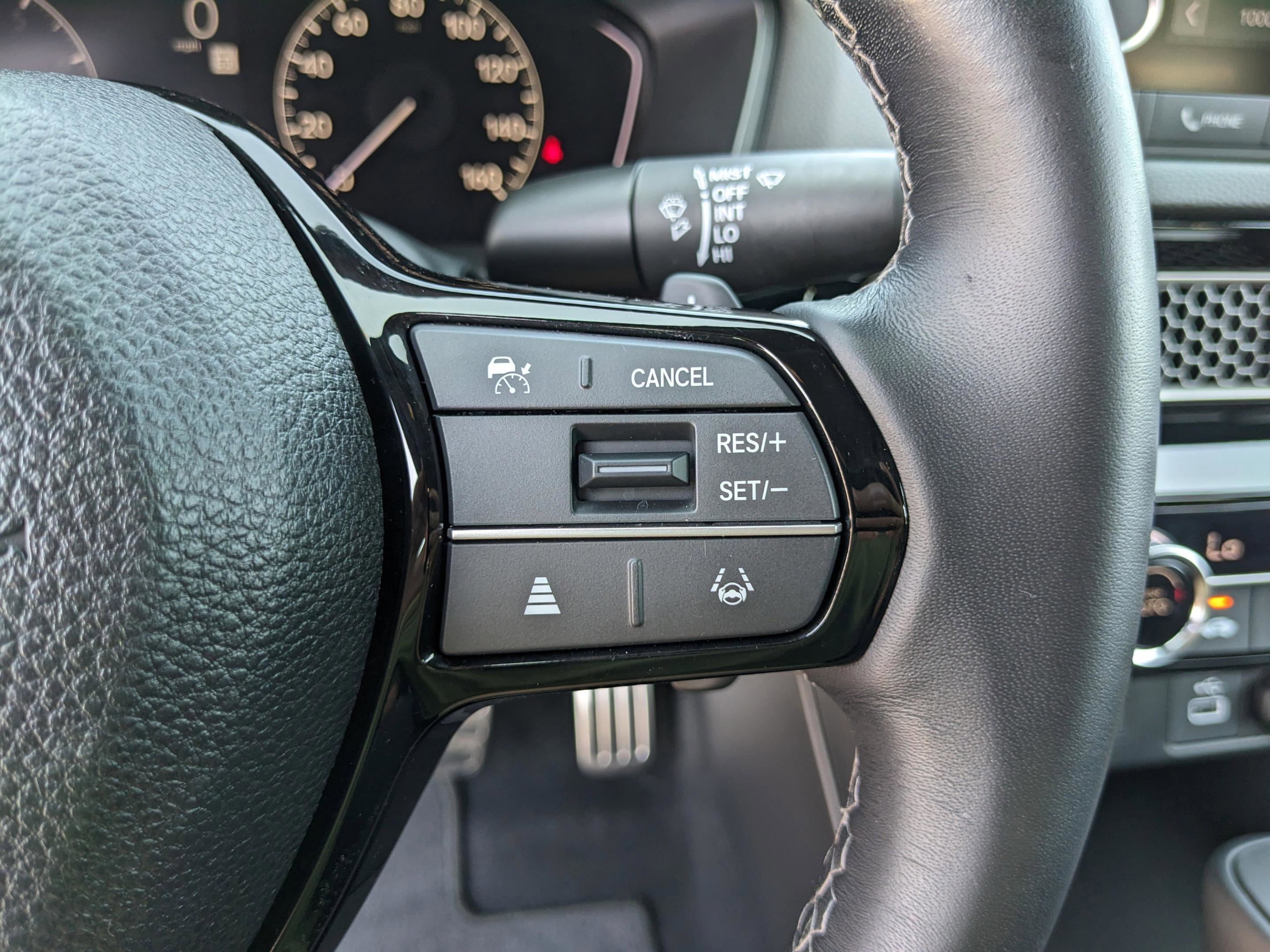 Used 2024 Honda Civic Sport image 33