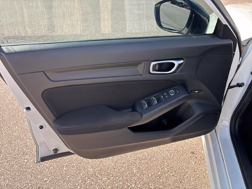 Used 2025 Honda Civic Sport image 13