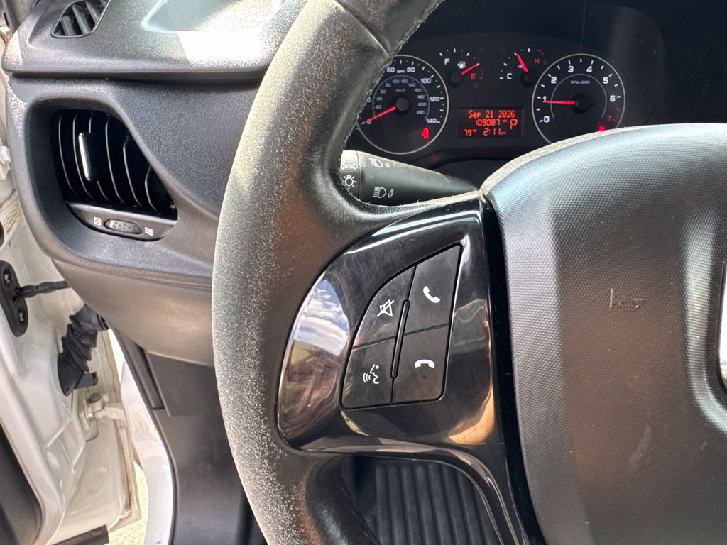 Used 2022 RAM ProMaster City Wagon FWD image 14