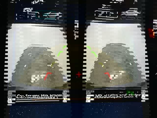 Used 2023 Subaru Outback Limited image 15