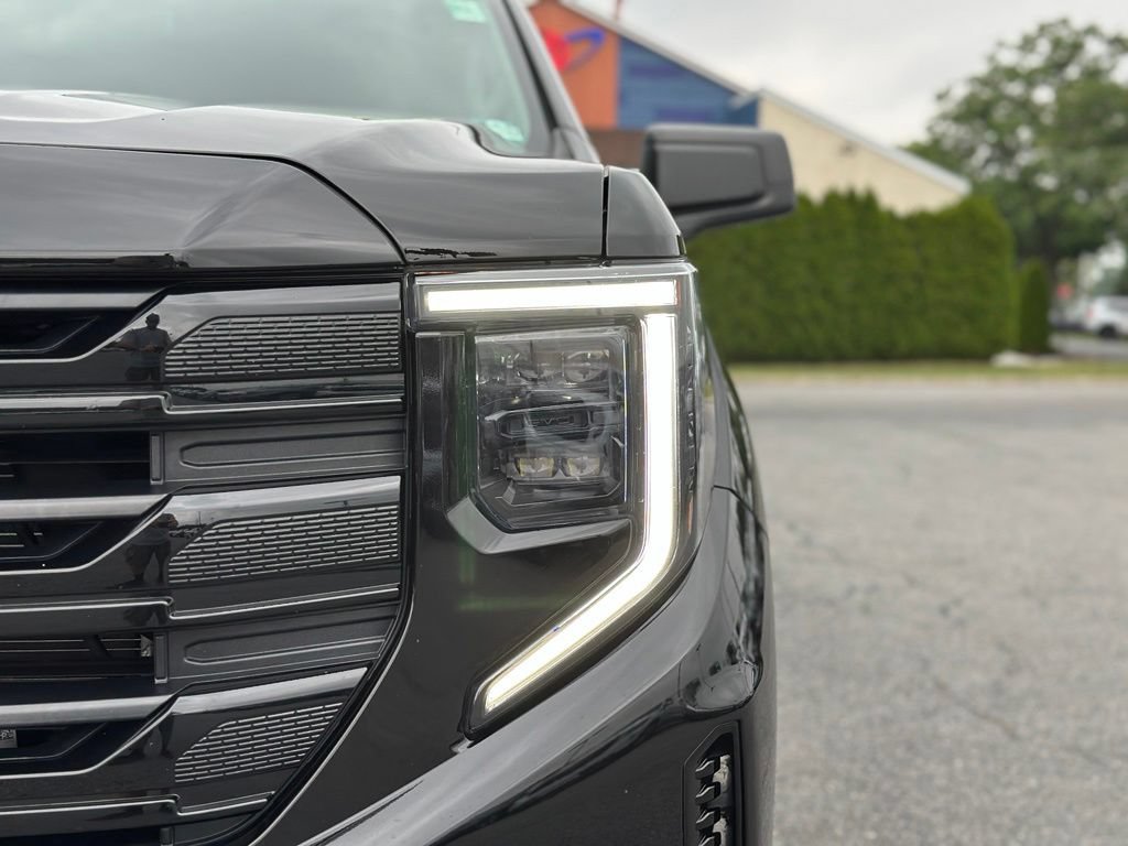Certified 2023 GMC Sierra 1500 Elevation AWD/4WD image 40