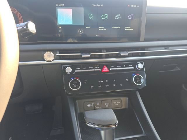 New 2026 Hyundai Santa Cruz SEL AWD/4WD image 11