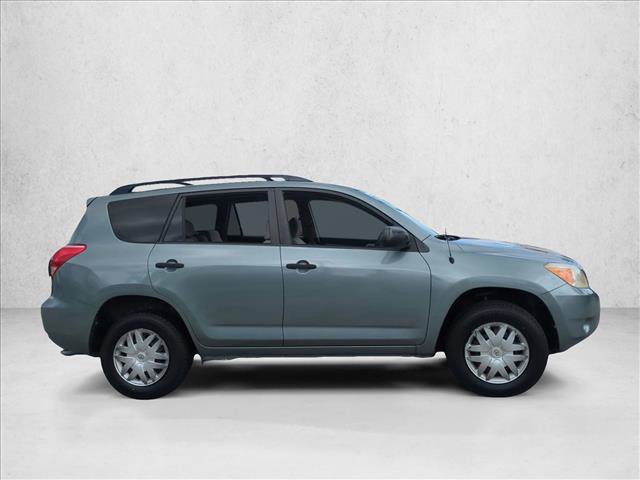 Used 2007 Toyota RAV4 2WD image 4