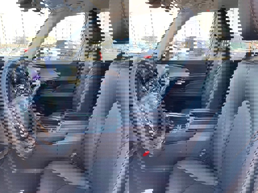 Certified 2024 Toyota Grand Highlander XLE image 10