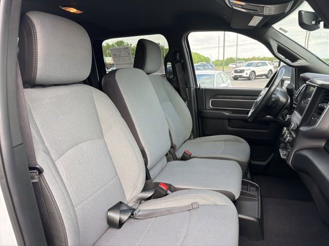 Used 2024 RAM 3500 Big Horn AWD/4WD image 22