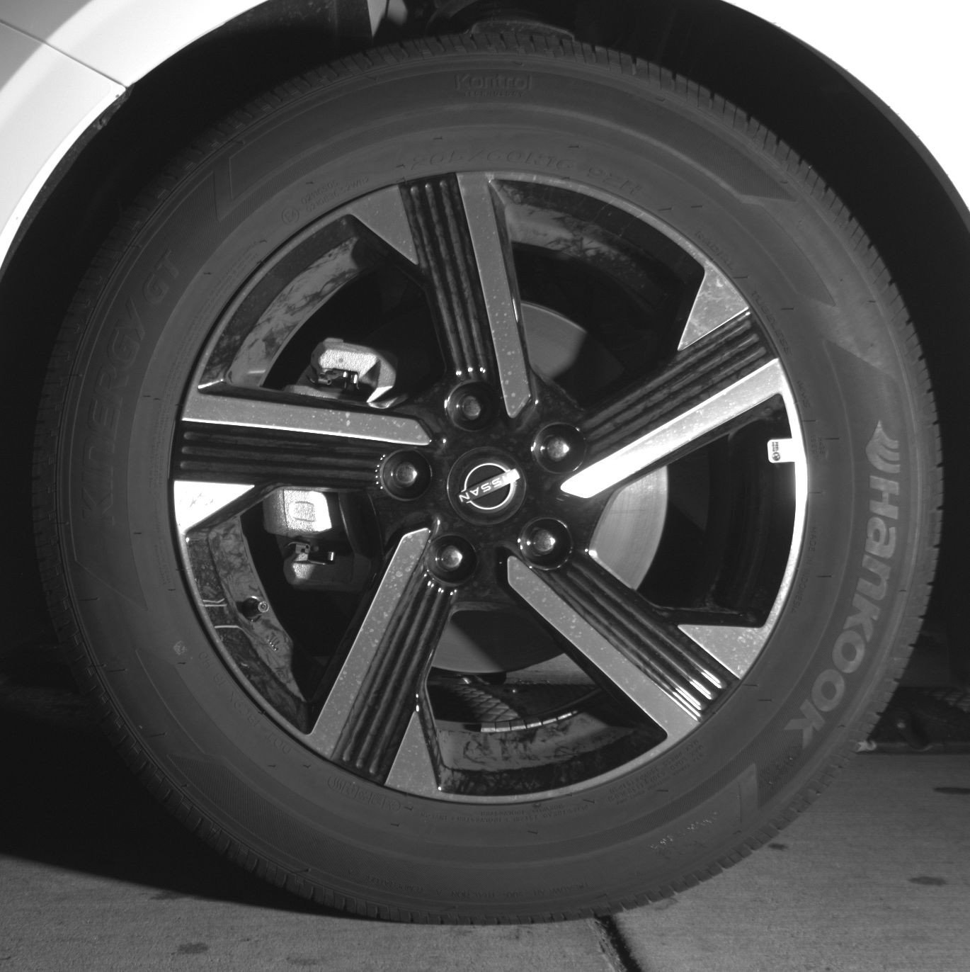 Used 2025 Nissan Sentra SV image 12