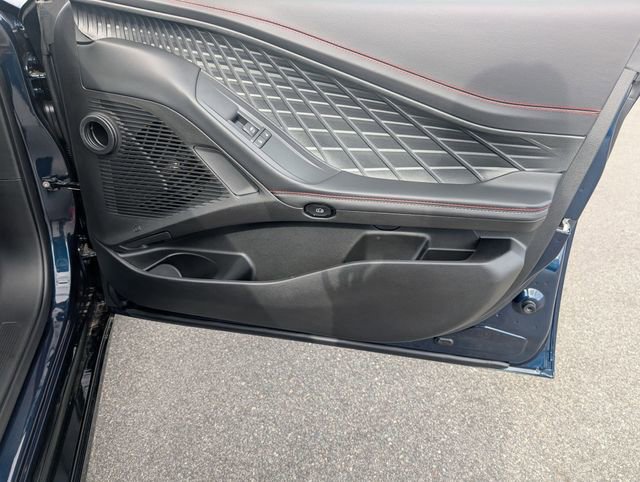 New 2026 Dodge Charger Scat Pack AWD/4WD image 31