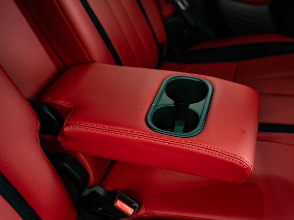 New 2026 Acura ADX A-Spec image 47