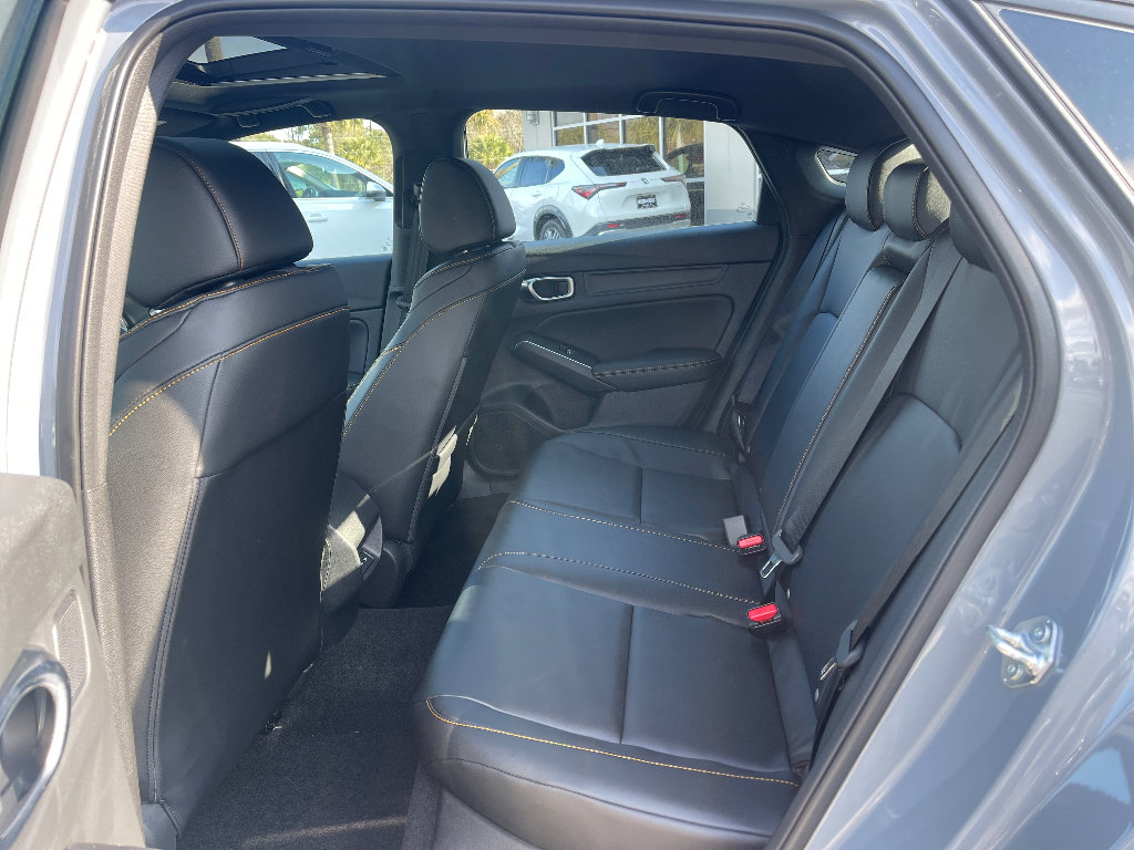 New 2026 Acura Integra A-Spec image 38