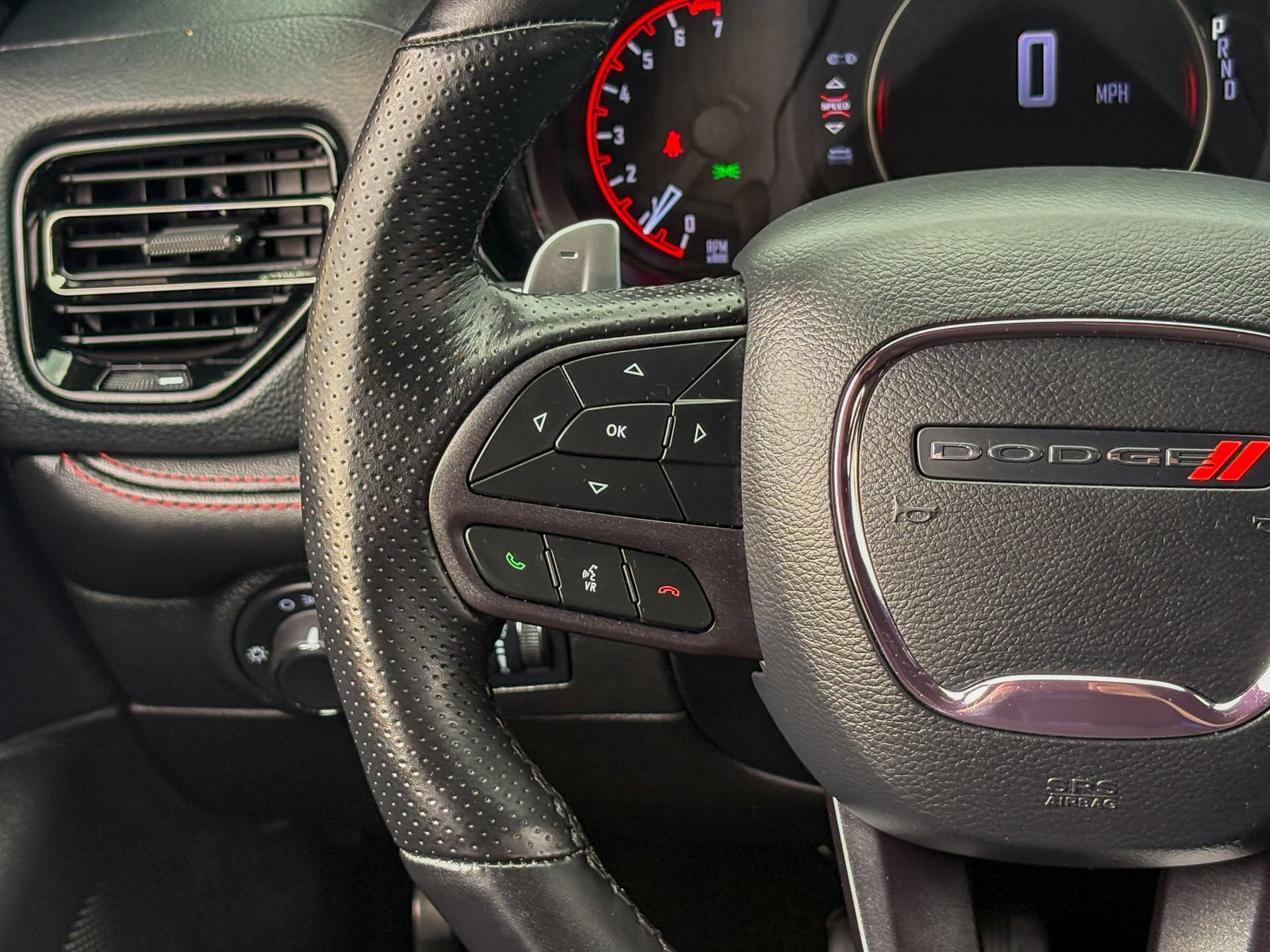 Used 2024 Dodge Durango GT AWD/4WD image 21