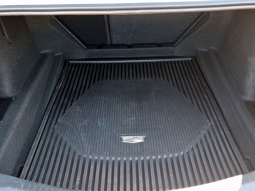 Used 2024 Cadillac CT5 Sport w/ Parking Package image 29